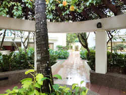 Palm Gardens (D23), Condominium #575365751